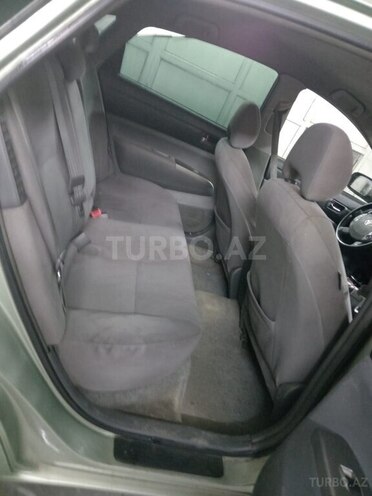 Toyota Prius 2008, 300,000 km - 1.5 l - Bakı