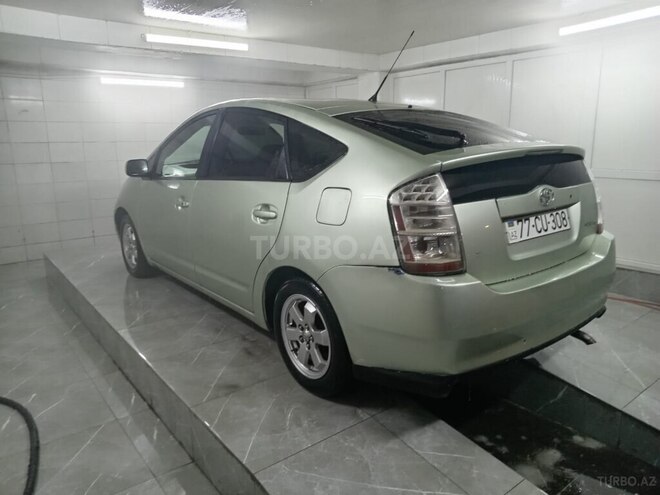 Toyota Prius 2008, 300,000 km - 1.5 l - Bakı