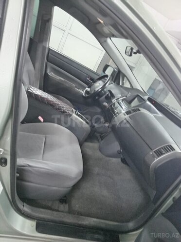 Toyota Prius 2008, 300,000 km - 1.5 l - Bakı