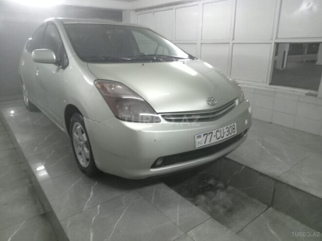 Toyota Prius 2008, 300,000 km - 1.5 l - Bakı