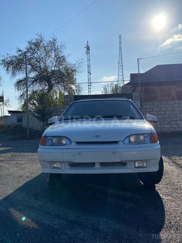 LADA (VAZ) 2115 2012, 350,000 km - 1.5 l - Mingəçevir