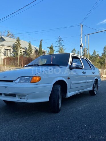 LADA (VAZ) 2115 2012, 350,000 km - 1.5 l - Mingəçevir