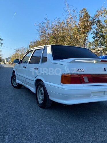 LADA (VAZ) 2115 2012, 350,000 km - 1.5 l - Mingəçevir