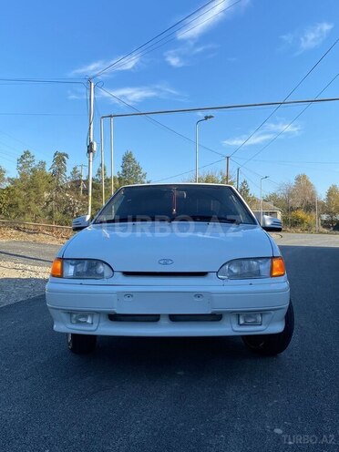 LADA (VAZ) 2115 2012, 350,000 km - 1.5 l - Mingəçevir