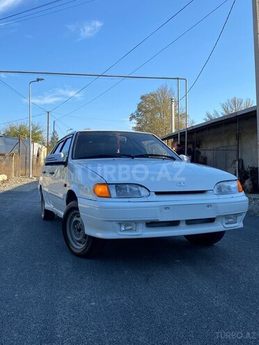 LADA (VAZ) 2115 2012, 350,000 km - 1.5 l - Mingəçevir