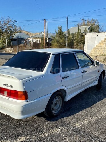 LADA (VAZ) 2115 2012, 350,000 km - 1.5 l - Mingəçevir