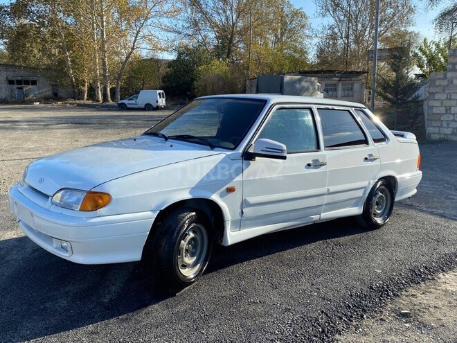 LADA (VAZ) 2115 2012, 350,000 km - 1.5 l - Mingəçevir