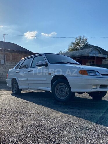LADA (VAZ) 2115 2012, 350,000 km - 1.5 l - Mingəçevir