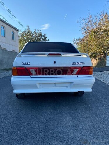 LADA (VAZ) 2115 2012, 350,000 km - 1.5 l - Mingəçevir
