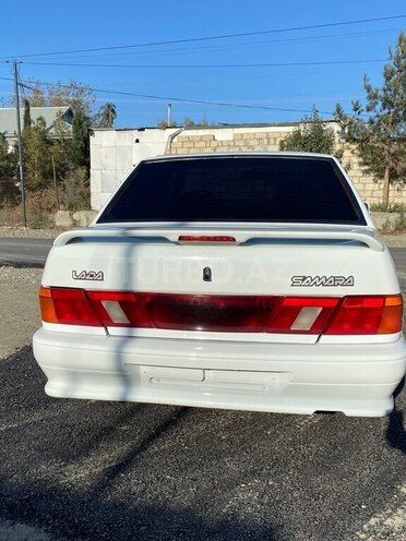 LADA (VAZ) 2115 2012, 350,000 km - 1.5 l - Mingəçevir