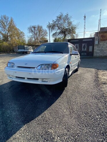 LADA (VAZ) 2115 2012, 350,000 km - 1.5 l - Mingəçevir