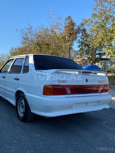 LADA (VAZ) 2115 2012, 350,000 km - 1.5 l - Mingəçevir