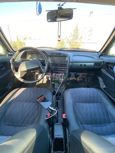 LADA (VAZ) 2115 2012, 350,000 km - 1.5 l - Mingəçevir