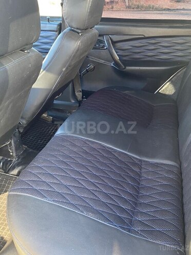 LADA (VAZ) 2115 2012, 350,000 km - 1.5 l - Mingəçevir