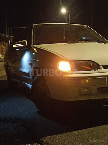 LADA (VAZ) 2115 2012, 350,000 km - 1.5 l - Mingəçevir