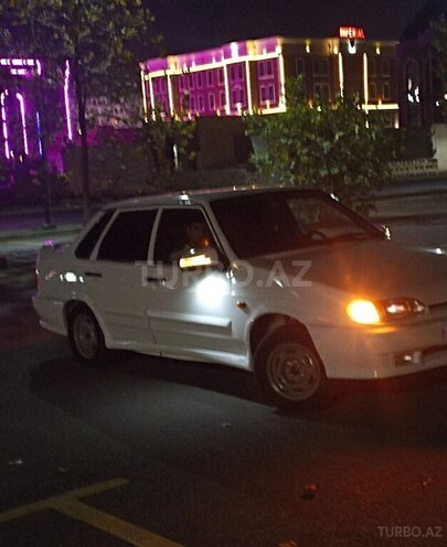 LADA (VAZ) 2115 2012, 350,000 km - 1.5 l - Mingəçevir