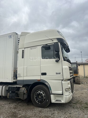 DAF XF 460 FT 2011, 1,020,650 km - 13.0 l - Bakı