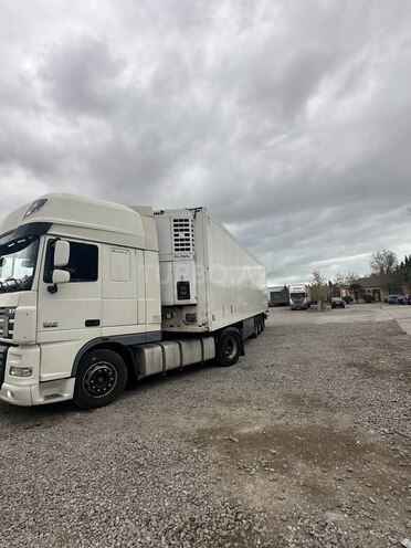 DAF XF 460 FT 2011, 1,020,650 km - 13.0 l - Bakı