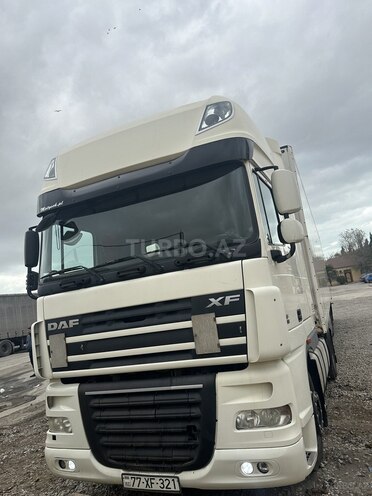DAF XF 460 FT 2011, 1,020,650 km - 13.0 l - Bakı