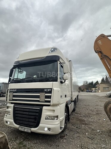 DAF XF 460 FT 2011, 1,020,650 km - 13.0 l - Bakı