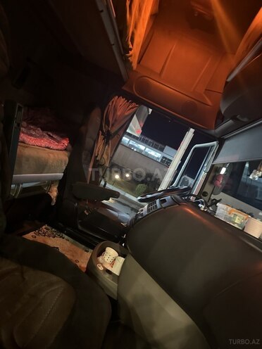 DAF XF 460 FT 2011, 1,020,650 km - 13.0 l - Bakı