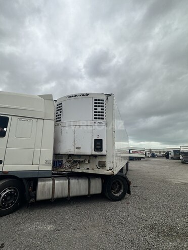 DAF XF 460 FT 2011, 1,020,650 km - 13.0 l - Bakı