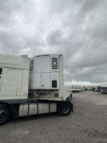 DAF XF 460 FT 2011, 1,020,650 km - 13.0 l - Bakı