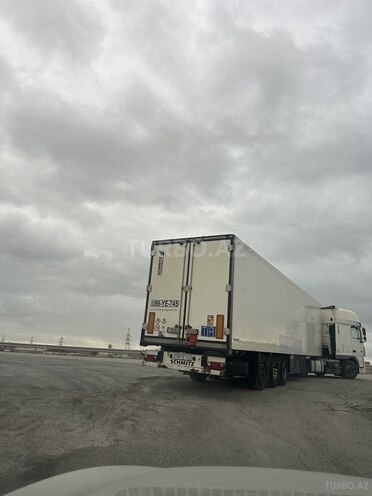 DAF XF 460 FT 2011, 1,020,650 km - 13.0 l - Bakı
