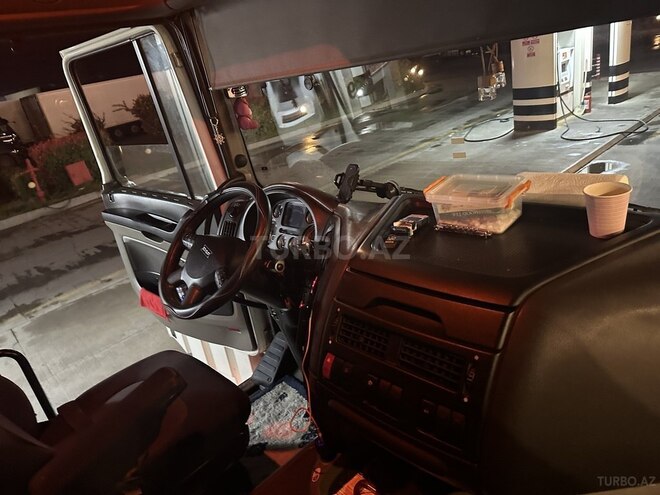 DAF XF 460 FT 2011, 1,020,650 km - 13.0 l - Bakı