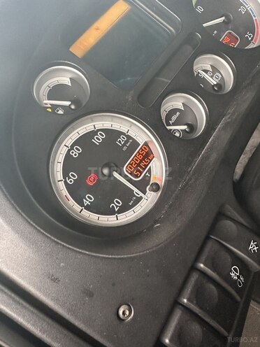 DAF XF 460 FT 2011, 1,020,650 km - 13.0 l - Bakı