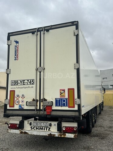 DAF XF 460 FT 2011, 1,020,650 km - 13.0 l - Bakı