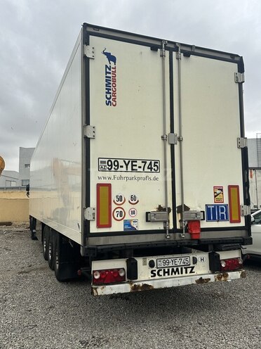 DAF XF 460 FT 2011, 1,020,650 km - 13.0 l - Bakı