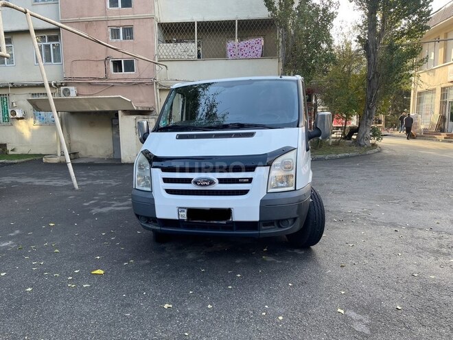 Ford Transit 2007, 300,000 km - 2.4 л - Bakı