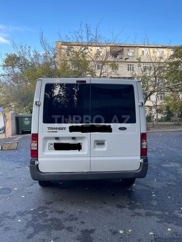 Ford Transit 2007, 300,000 km - 2.4 л - Bakı