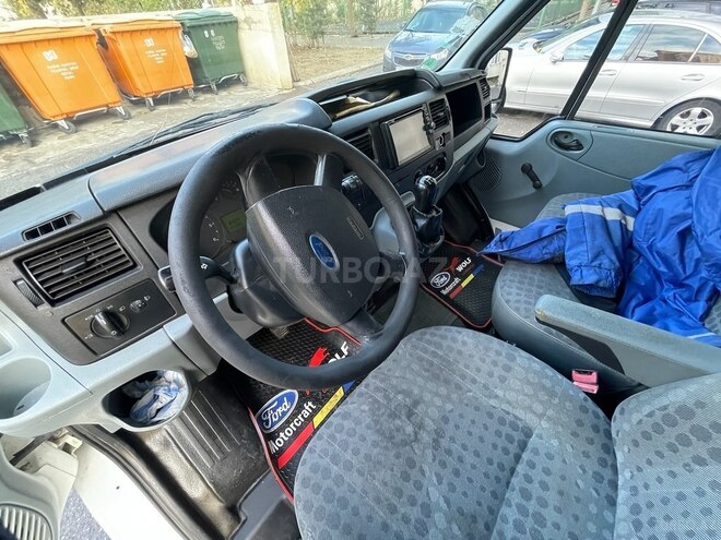 Ford Transit 2007, 300,000 km - 2.4 л - Bakı