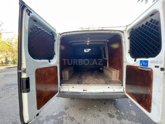 Ford Transit 2007, 300,000 km - 2.4 л - Bakı
