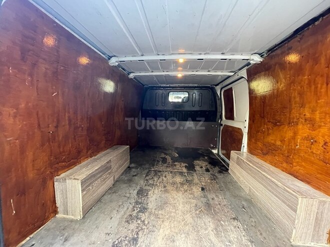 Ford Transit 2007, 300,000 km - 2.4 л - Bakı