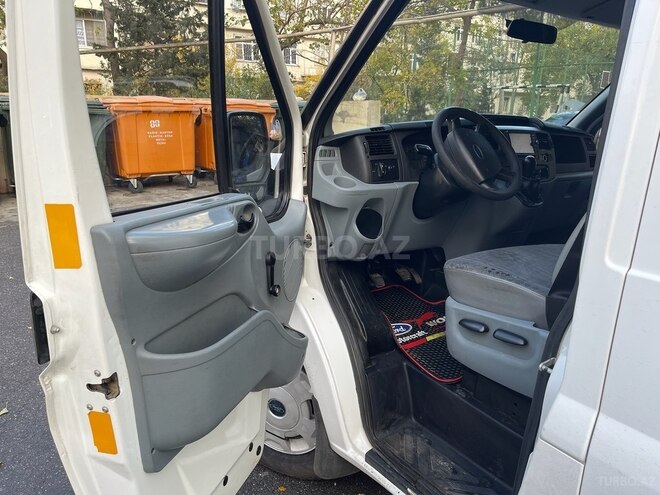 Ford Transit 2007, 300,000 km - 2.4 л - Bakı