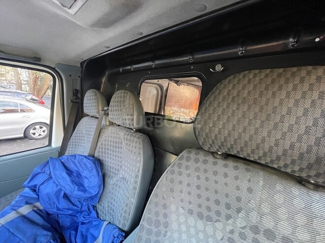 Ford Transit 2007, 300,000 km - 2.4 л - Bakı