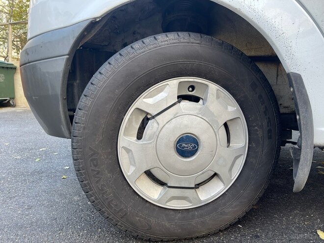 Ford Transit 2007, 300,000 km - 2.4 л - Bakı