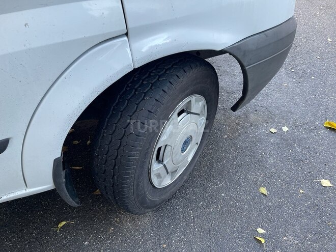 Ford Transit 2007, 300,000 km - 2.4 л - Bakı