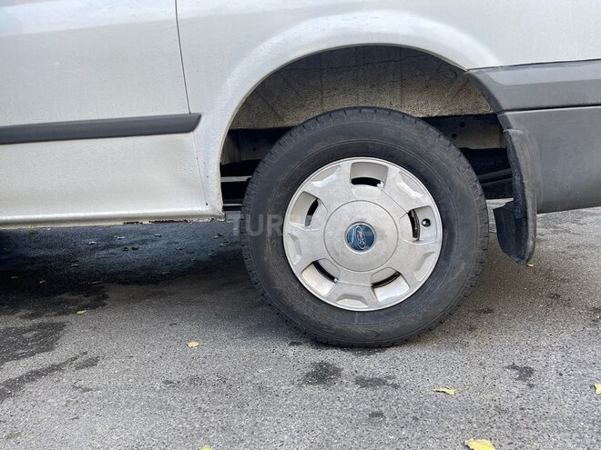 Ford Transit 2007, 300,000 km - 2.4 л - Bakı