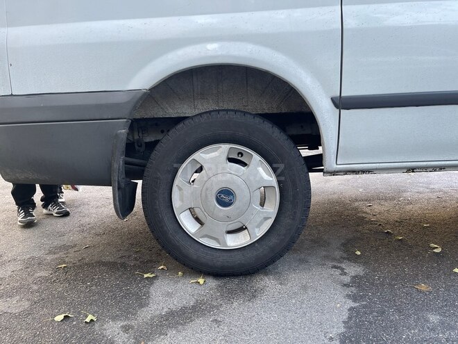 Ford Transit 2007, 300,000 km - 2.4 л - Bakı