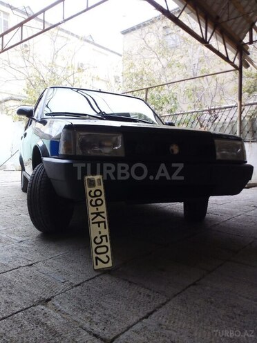 Tofas Sahin 2005, 252,000 km - 1.6 l - Bakı