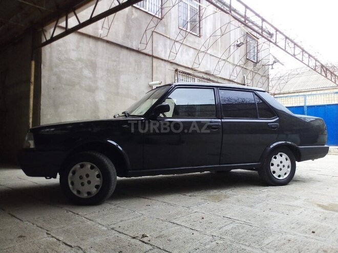 Tofas Sahin 2005, 252,000 km - 1.6 l - Bakı