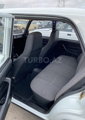 LADA (VAZ) 2107 2011, 12,000 km - 1.6 l - Bakı