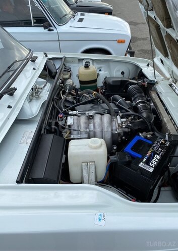 LADA (VAZ) 2107 2011, 12,000 km - 1.6 l - Bakı