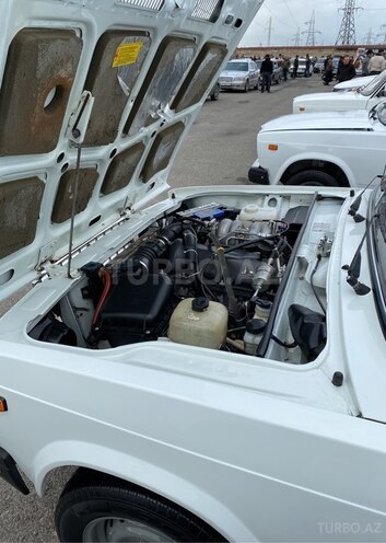 LADA (VAZ) 2107 2011, 12,000 km - 1.6 l - Bakı