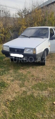LADA (VAZ) 21099 1999, 360,000 km - 1.5 л - Qax