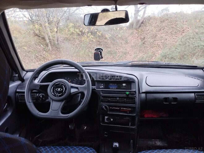 LADA (VAZ) 2115 2004, 280,000 km - 1.5 л - Qusar